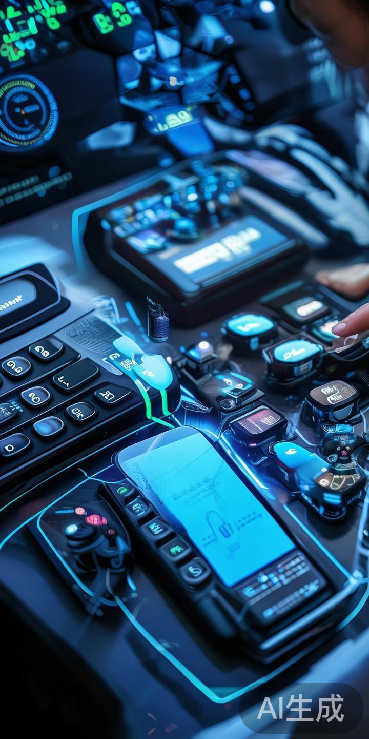 首先，采用多因素认证机制是保障安全的关键。例如，结