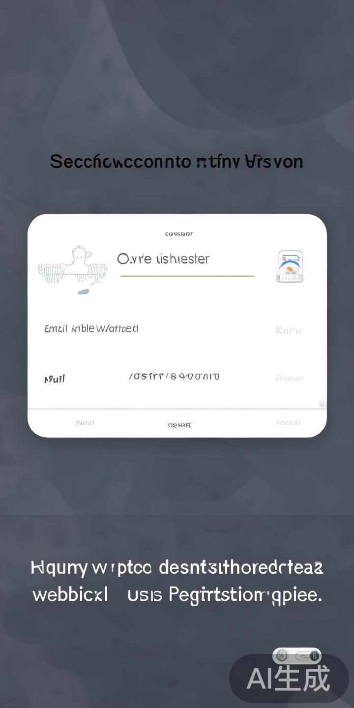 开云体育入口手机版账号登录全流程详解及常见问题解答 已注册的账号信息:包括有效的手机号、邮箱或账号名及